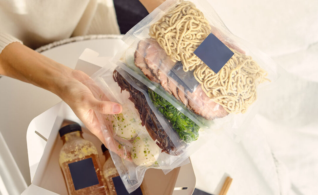 Kemasan Food Grade, Menjaga Kandungan Gizi Produk