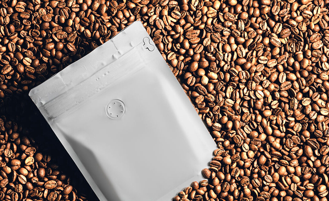 Manfaat Valve Pada Kemasan Kopi