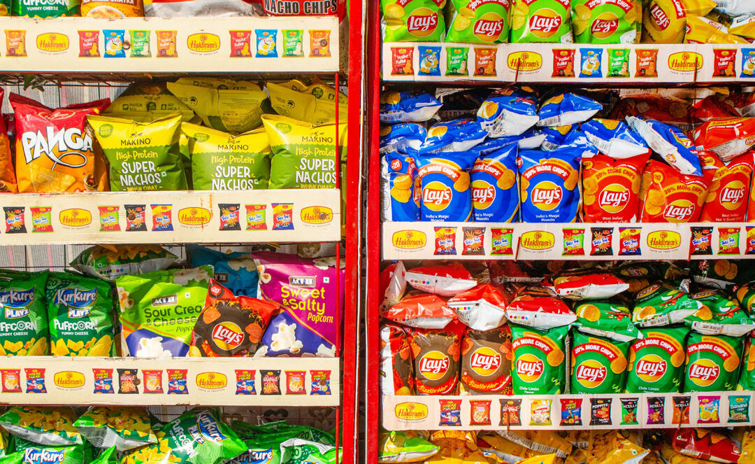 Sepenting Apa Sih, Kemasan untuk Produkmu ?