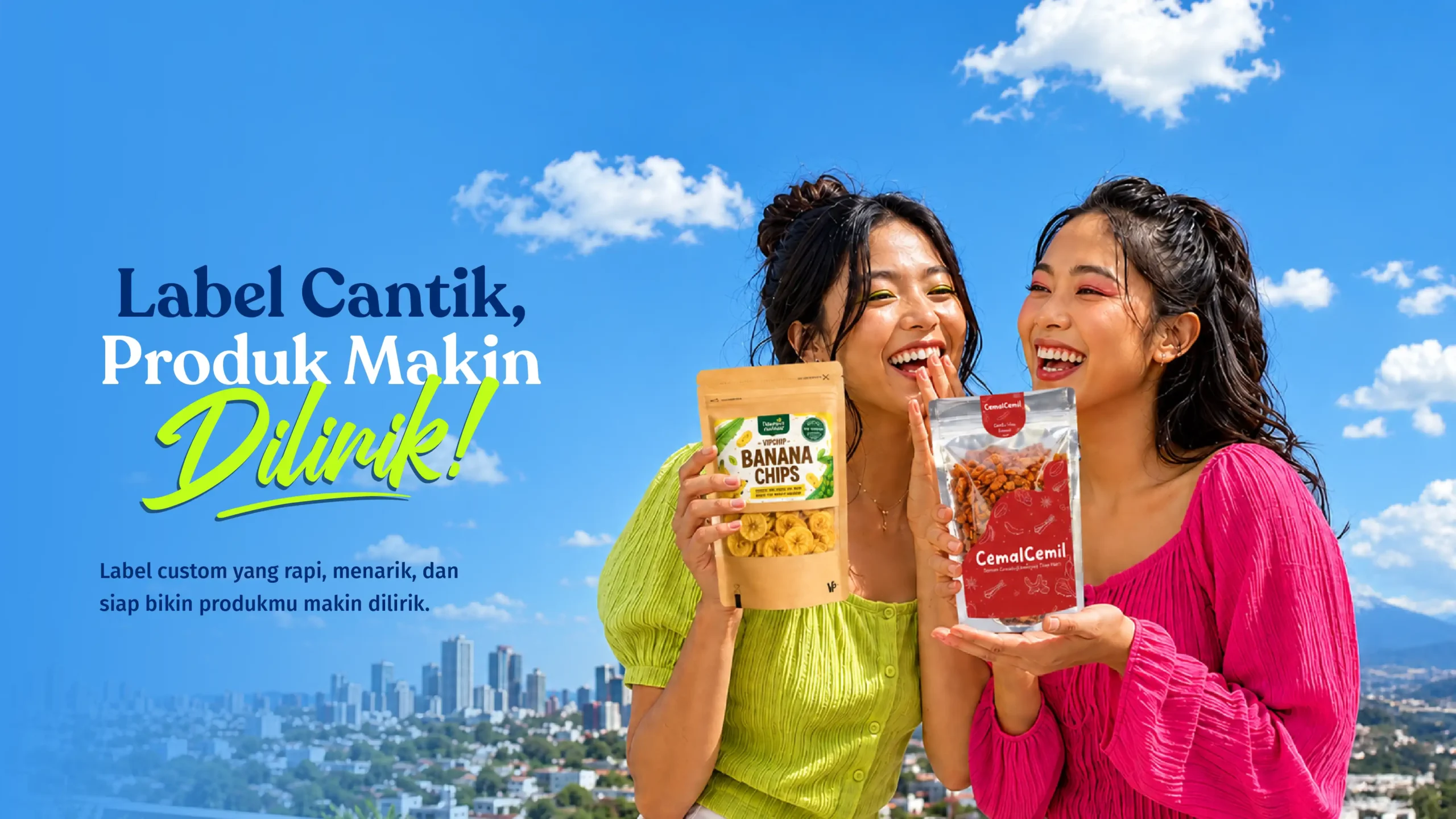 Header mobile